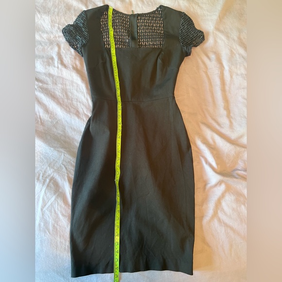Banana Republic LBD, Sz. 4 - Picture 5 of 6